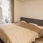 Executive Harbour Penthouse