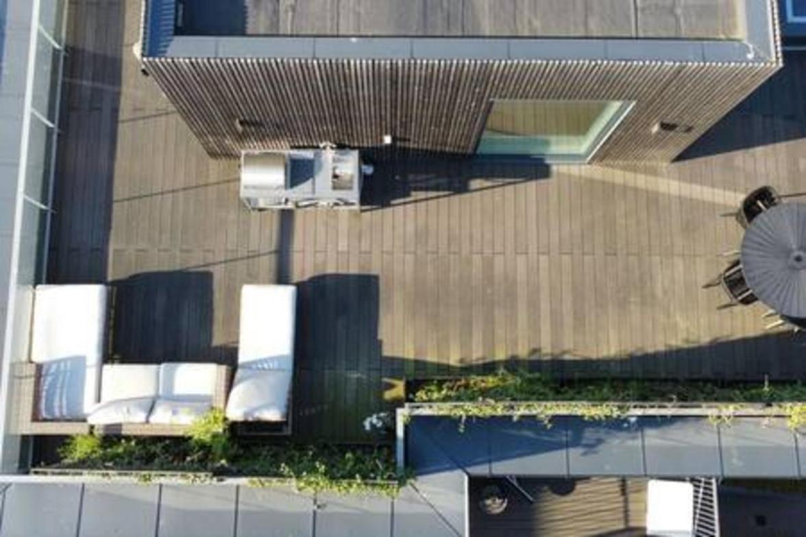 Executive Harbour Penthouse København
